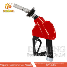 Vapor Recovery Fuel Nozzle Automatic Fuel Dispenser Nozzle